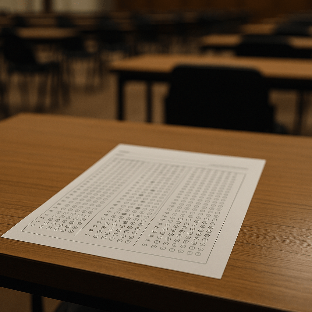 If I fail the bar…